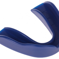 Капа Torres евростандарт термопластик цв.синийП000002155 - фото 1