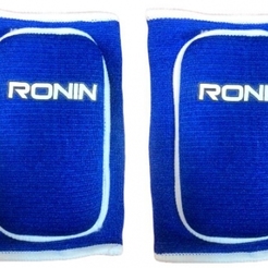Налокотники волейбольные Ronin цв.синийП000010261 - фото 1