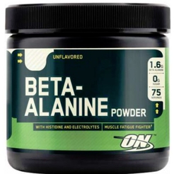 Аминокислоты Optimum Nutrition Beta Alanine powder 75 serv 263  Fruit Fusionsr28906 - фото 1