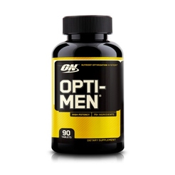 Витамины Optimum Nutrition Opti Men 90 sr30604 - фото 1