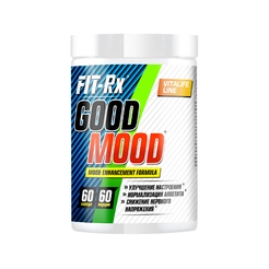 Витамины FIT- Rx Good Mood 60 sr33545 - фото 1