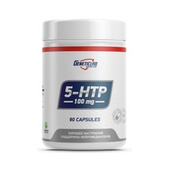 Витамины GeneticLab 5-HTP 90 sr12745 - фото 1
