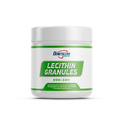 Витамины GeneticLab LECITHIN GRANULES 200 sr34777 - фото 1
