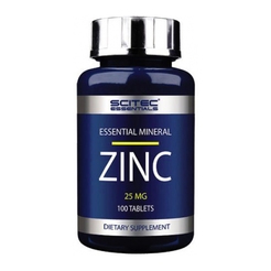 Витамины Scitec Nutrition Essentials Zink 100 sr9641 - фото 1