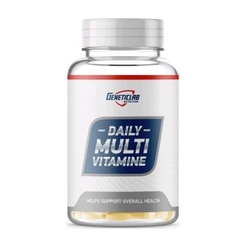 Витамины GeneticLab Multivitamin Daily 60 sr3340 - фото 1