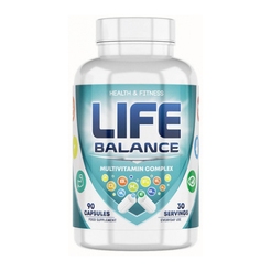 Витамины Tree of Life LIFE Balance 90 sr14261 - фото 1