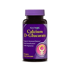 Витамины Natrol Calcium D-Glucarate 60 sr28166 - фото 1