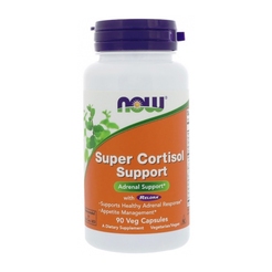 Витамины NOW Super Cortisol Support 90 vcapssr30730 - фото 1