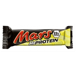 Батончик Mars Inc  Mars Hi - Protein  18  59 sr35728 - фото 1