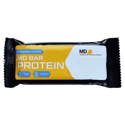 Батончик MD BAR protein 24    50  sr5008 - фото 1