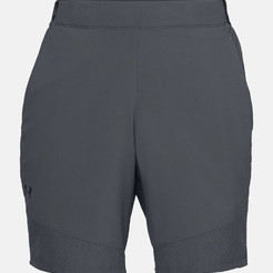 Мужские шорты Under Armour Vanish Woven Shorts1328654-012 - фото 4