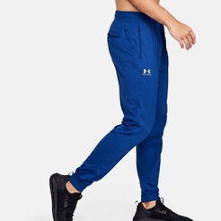 Брюки Under Armour Sportstyle Tricot Jogger1290261-449 - фото 3