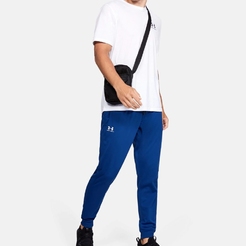 Брюки Under Armour Sportstyle Tricot Jogger1290261-449 - фото 4
