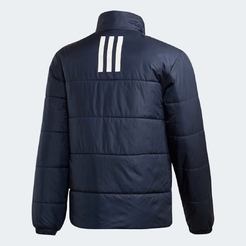 Куртка Adidas Bsc 3s Ins JktDZ1394 - фото 6