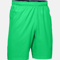 Шорты Under Armour Woven Graphic Shorts1309651-299 - фото 5