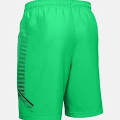 Шорты Under Armour Woven Graphic Shorts1309651-299 - фото 6