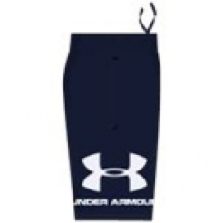 Шорты Under Armour Sportstyle Cotton Logo Shorts1329300-408 - фото 6