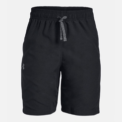 Шорты Under armour Woven Graphic Shorts1329496-001 - фото 1