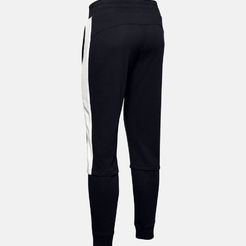 Брюки Under armour Rival Terry Joggers1351889-001 - фото 6