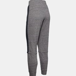 Брюки Under Armour Rival Terry Joggers1351889-035 - фото 6