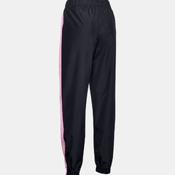Брюки Under Armour Lined Woven Pants1355515-001 - фото 2