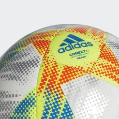 Мяч Adidas Cont19 PraiaDN8634 - фото 3