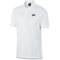 Поло Nike M Sportswear Club Polo ShirtCJ4456-100 - фото 5