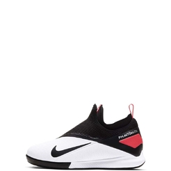 Бутсы Nike Jr Phantom Vsn 2 Academy Df IcCD4071-106 - фото 2
