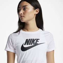 Футболка Nike W Sportswear Essential T-ShirtBV6169-100 - фото 2