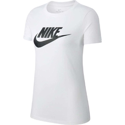 Футболка Nike W Sportswear Essential T-ShirtBV6169-100 - фото 4