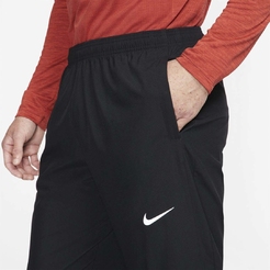 Спортивные штаны Nike M Running PantsBV4840-010 - фото 2