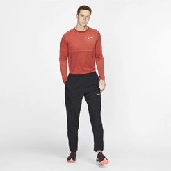 Спортивные штаны Nike M Running PantsBV4840-010 - фото 5