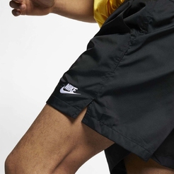 Шорты Nike M Sportswear Woven Shorts FlowAR2382-010 - фото 2
