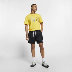 Шорты Nike M Sportswear Woven Shorts FlowAR2382-010 - фото 3