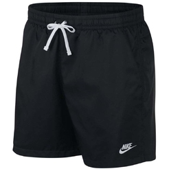 Шорты Nike M Sportswear Woven Shorts FlowAR2382-010 - фото 4