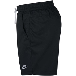 Шорты Nike M Sportswear Woven Shorts FlowAR2382-010 - фото 5