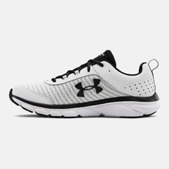 Кроссовки Under armour Ua Charged Assert 83021952-102 - фото 4