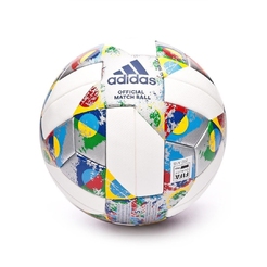 Мяч Adidas Uefa Omb Nl LogCW5295 - фото 3
