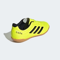 Бутсы Adidas Copa 19.4 In JF35451 - фото 5