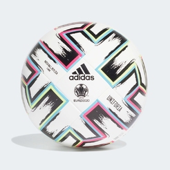 Футбольный мяч Adidas UNIFO LGEFH7339 - фото 1