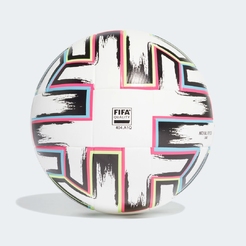 Футбольный мяч Adidas UNIFO LGEFH7339 - фото 2