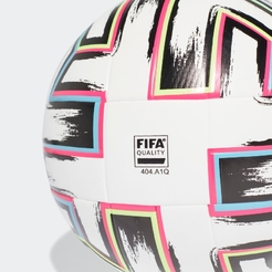Футбольный мяч Adidas UNIFO LGEFH7339 - фото 4