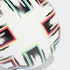 Футбольный мяч Adidas UNIFO LGEFH7339 - фото 5