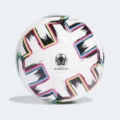 Мяч Adidas Unifo Trn SalFH7349 - фото 2