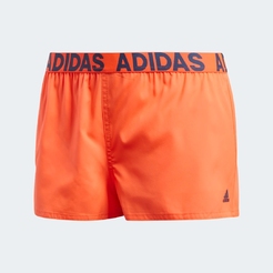 Шорты Adidas Beach Shorts WFJ5087 - фото 5