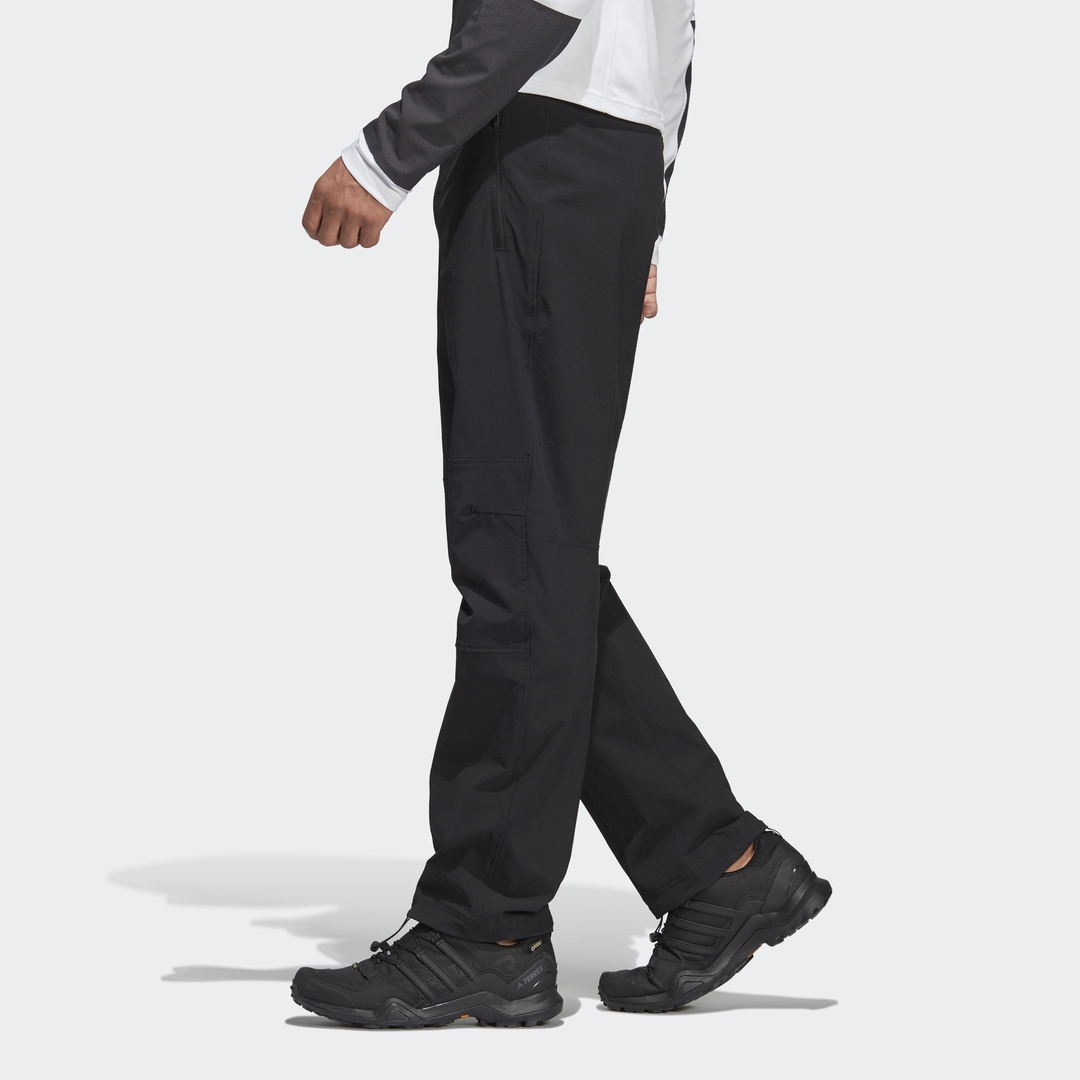 Брюки Adidas Tx Multi Pants CF4698 купить за 5 999 руб в интернет-магазинdealsport.ru