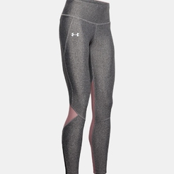 Леггинсы Under Armour Armour Fly Fast Tight1320322-008 - фото 4