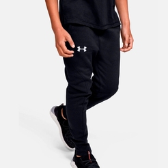Брюки Under armour Rival Solid Jogger1348489-001 - фото 1