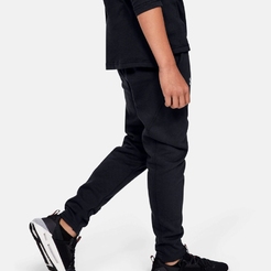 Брюки Under armour Rival Solid Jogger1348489-001 - фото 3