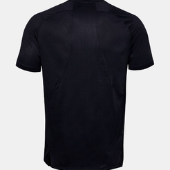 Футболка Under Armour Q lifier ISO-CHILL Printed Short Sleeve1350133-002 - фото 8